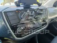 2022 Volkswagen Up