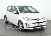 2022 Volkswagen Up