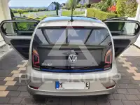 2022 Volkswagen Up