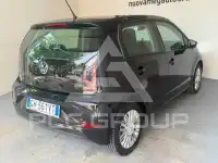 2022 Volkswagen Up