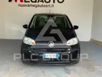 2022 Volkswagen Up