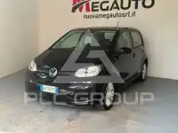 2022 Volkswagen Up