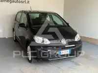 2022 Volkswagen Up