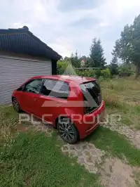 2022 Volkswagen Up