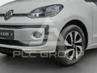 2022 Volkswagen Up