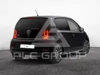 2022 Volkswagen Up