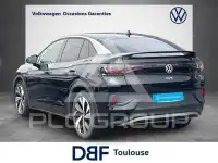 2022 Volkswagen ID5