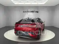 2022 Volkswagen ID5