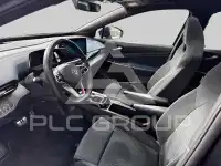 2022 Volkswagen ID5