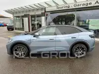 2022 Volkswagen ID5