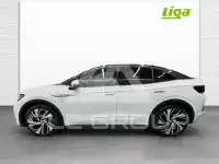 2022 Volkswagen ID5