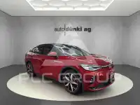 2022 Volkswagen ID5