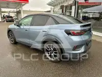 2022 Volkswagen ID5