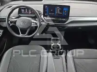 2022 Volkswagen ID5