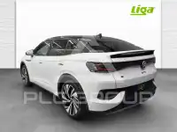 2022 Volkswagen ID5