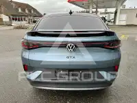 2022 Volkswagen ID5
