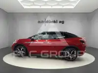 2022 Volkswagen ID5
