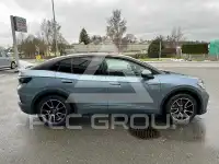 2022 Volkswagen ID5