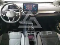 2022 Volkswagen ID5