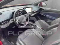 2022 Volkswagen ID5
