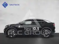 2022 Volkswagen ID5