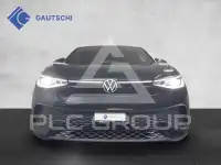2022 Volkswagen ID5