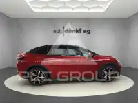 2022 Volkswagen ID5