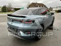 2022 Volkswagen ID5