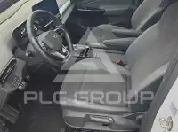 2022 Volkswagen ID5