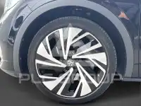 2022 Volkswagen ID5