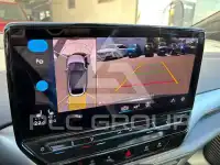 2022 Volkswagen ID5