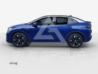 2022 Volkswagen ID5