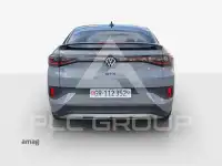 2022 Volkswagen ID5
