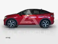 2022 Volkswagen ID5