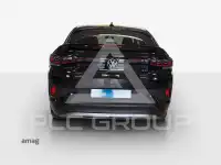 2022 Volkswagen ID5