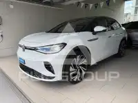2022 Volkswagen ID5