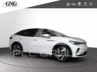 2022 Volkswagen ID5
