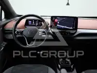2022 Volkswagen ID5