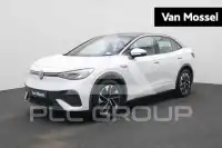 2022 Volkswagen ID5