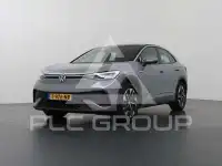2022 Volkswagen ID5