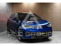 2022 Volkswagen ID5