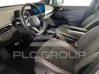 2022 Volkswagen ID5