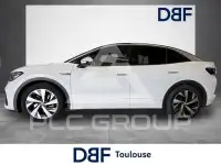 2022 Volkswagen ID5