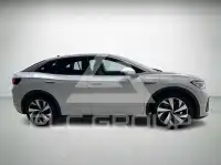 2022 Volkswagen ID5