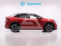 2022 Volkswagen ID5