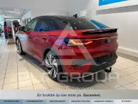 2022 Volkswagen ID5