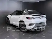 2022 Volkswagen ID5