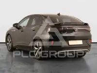 2022 Volkswagen ID5