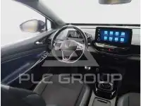2022 Volkswagen ID5
