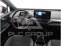 2022 Volkswagen ID5